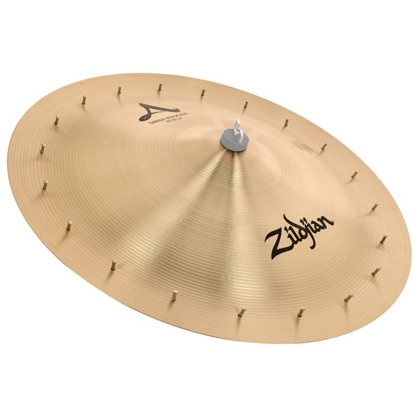 Zildjian 22" Swish Knocker with Rivets