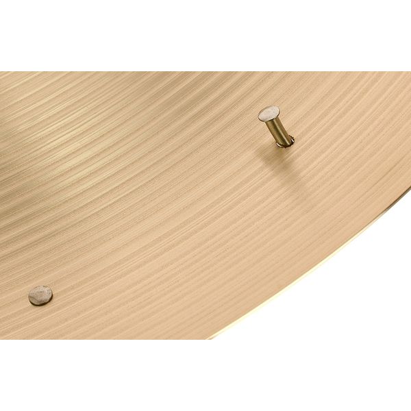Zildjian 22" Swish Knocker with Rivets