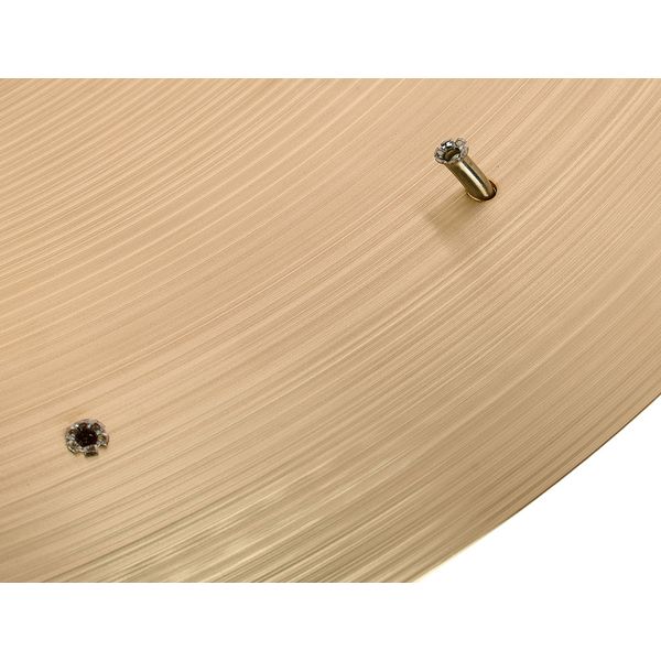 Zildjian 22" Swish Knocker with Rivets