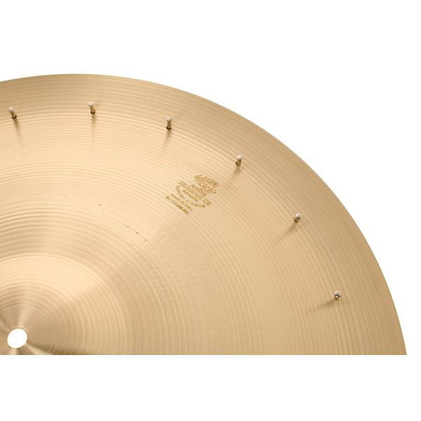 Zildjian 22" Swish Knocker with Rivets