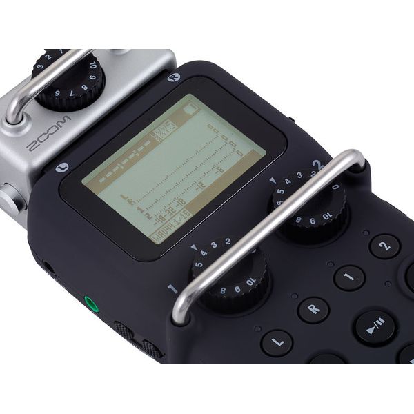 Buy Zoom H5 Handy Recorder at Lowest Price in India