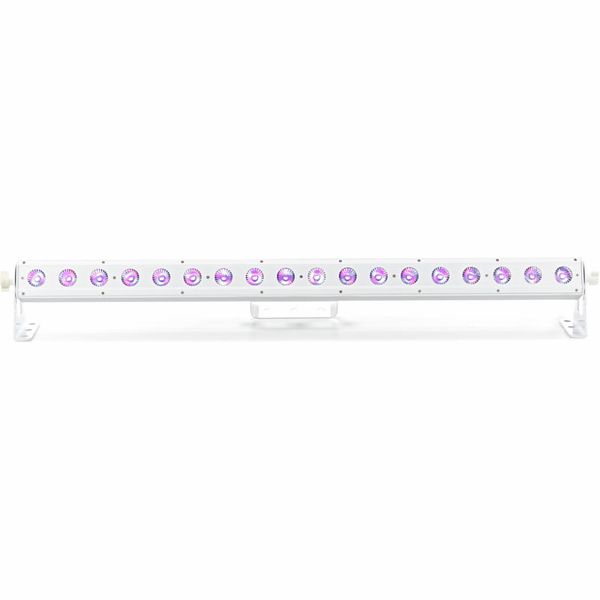 Stairville Show Bar TriLED 18x3W RGB WH