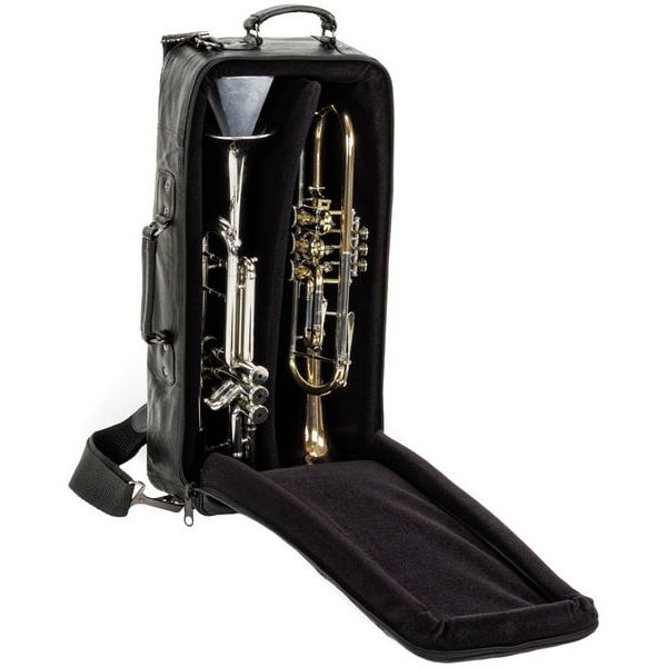 Gard 4-MCLK Gigbag for 2 Trumpets