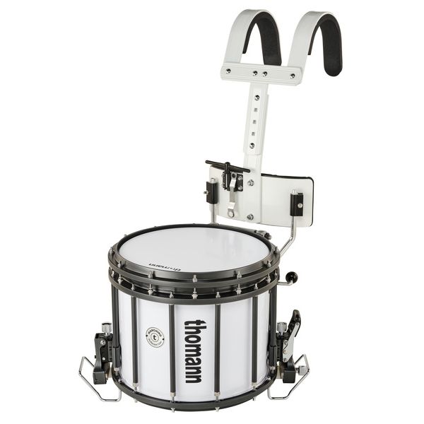 Thomann SD1412W HT + Remo Cybermax