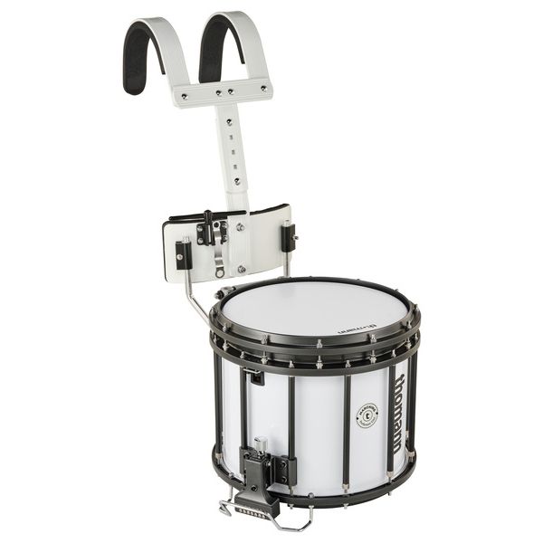 Thomann SD1412W HT + Remo Cybermax
