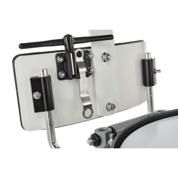 Thomann SD1412W HT + Remo Cybermax
