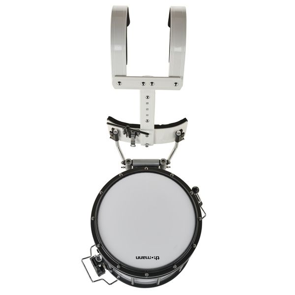 Thomann SD1412W HT + Remo Cybermax