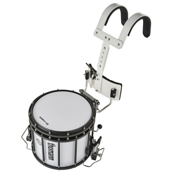 Thomann SD1412W HT + Remo Cybermax