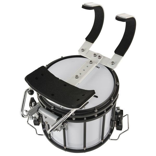Thomann SD1412W HT + Remo Cybermax