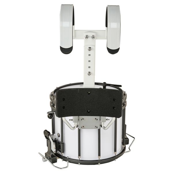 Thomann SD1412W HT + Remo Cybermax