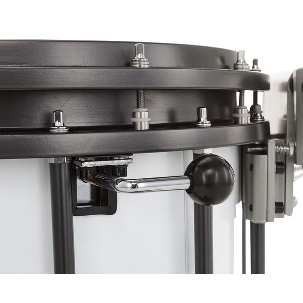 Thomann SD1412W HT + Remo Cybermax