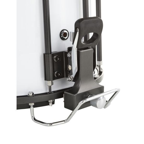 Thomann SD1412W HT + Remo Cybermax