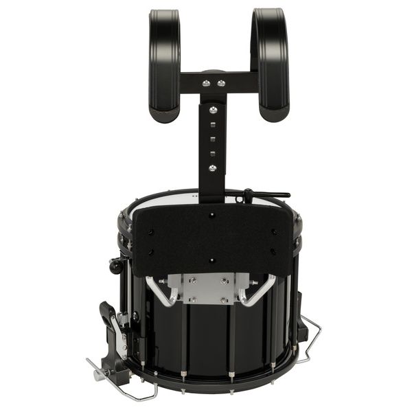 Thomann SD1412BL HT + Remo Black Max