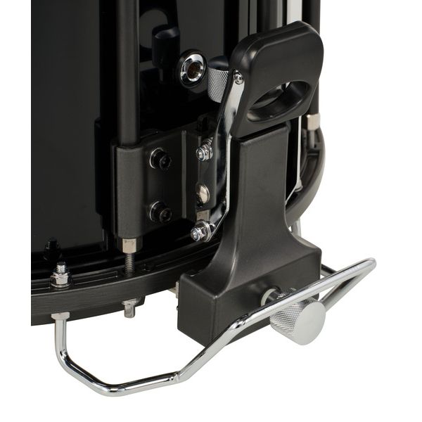 Thomann SD1412BL HT + Remo Black Max