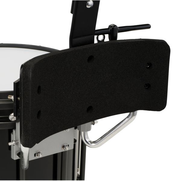 Thomann SD1412BL HT + Remo Black Max