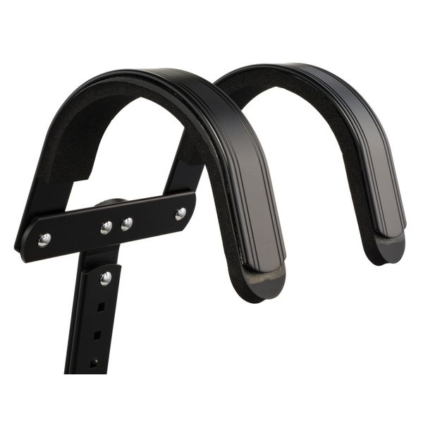 Thomann SD1412BL HT + Remo Black Max