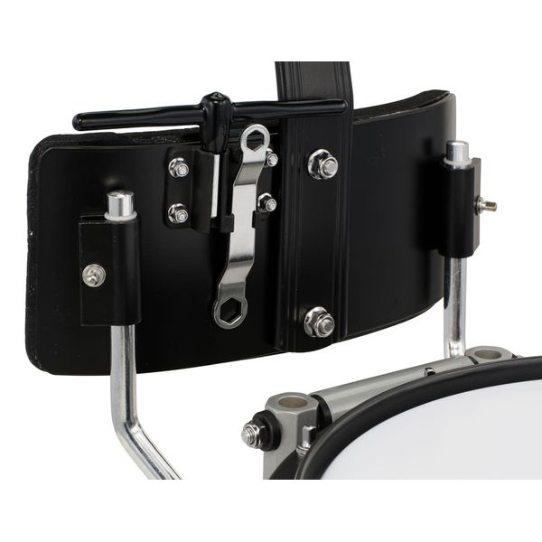 Thomann SD1412BL HT + Remo Black Max