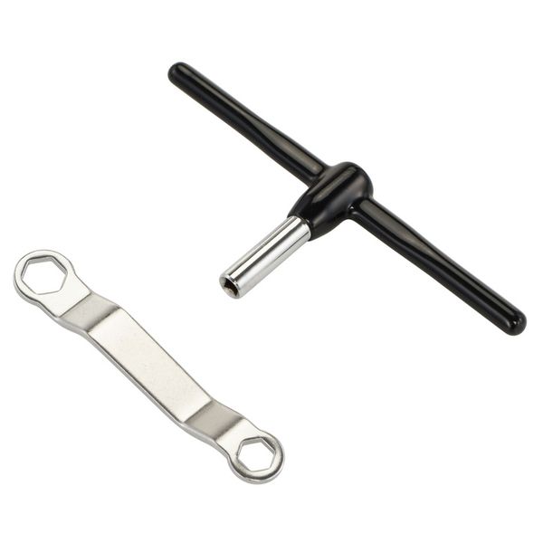 Thomann SD1412BL HT + Remo Black Max