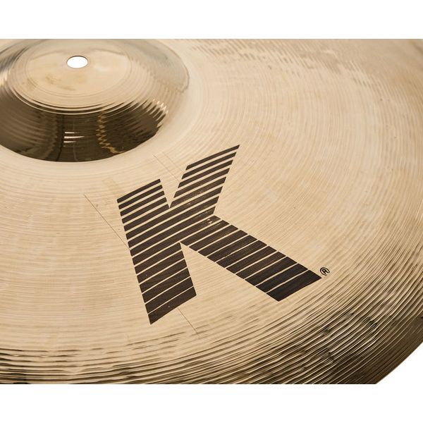 Zildjian 21" K Series Crash Ride