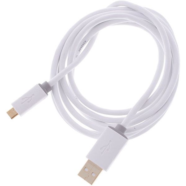 pro snake USB 2.0 Cable Type A Micro 2m