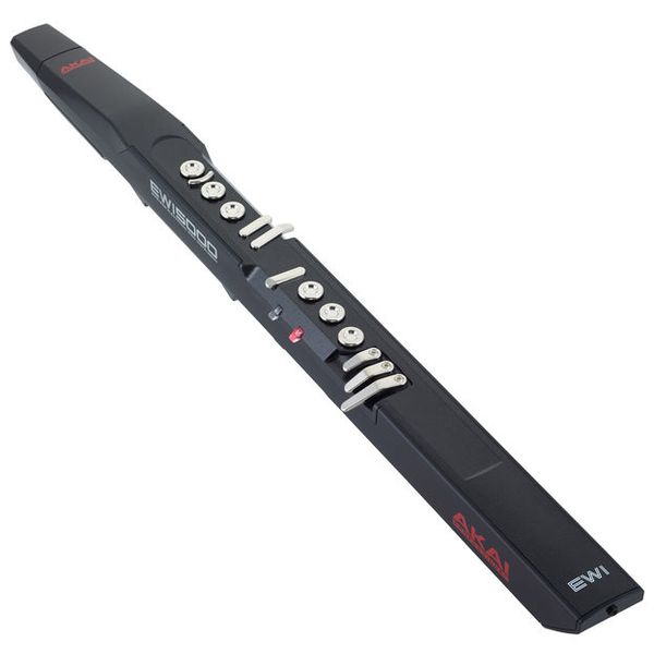 AKAI Professional EWI5000 - 管楽器
