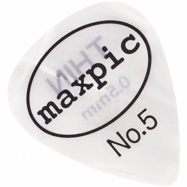 Maxpic No.5/351 Thin 0,5mm