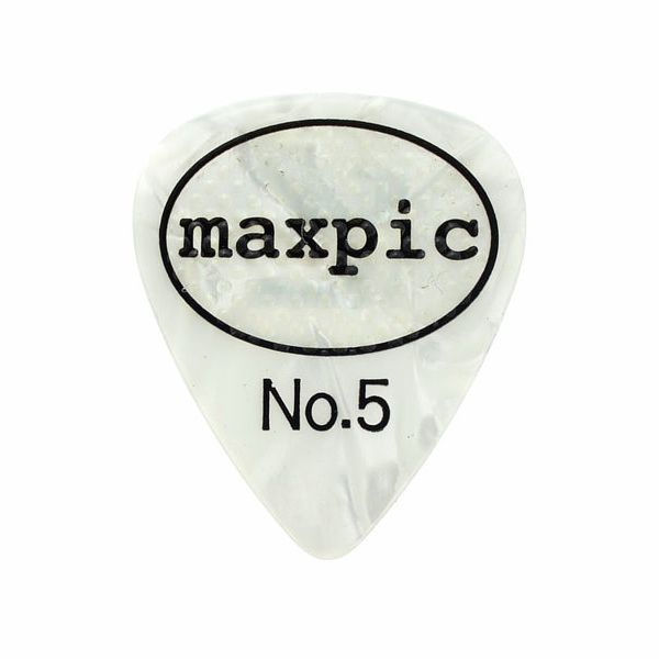 Maxpic No.5/351 Heavy 1,0mm
