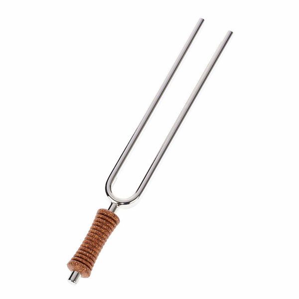 tuning fork low frequency