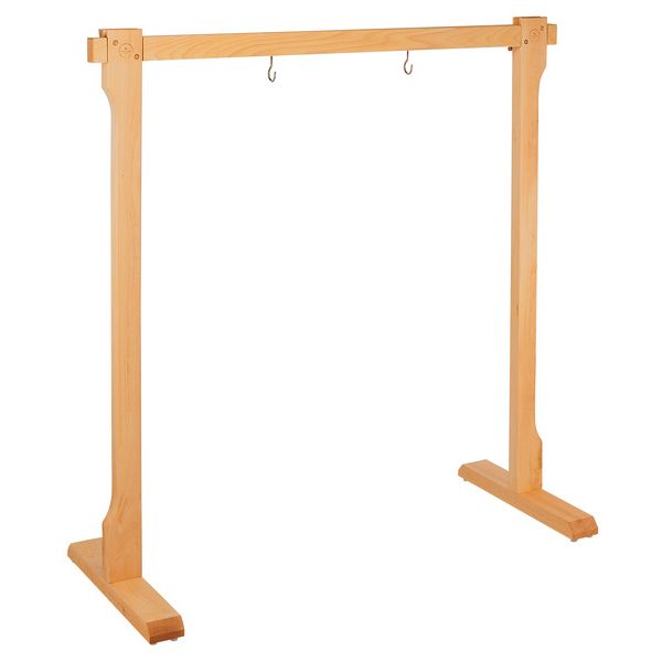 Meinl Gong Stand Wood Large
