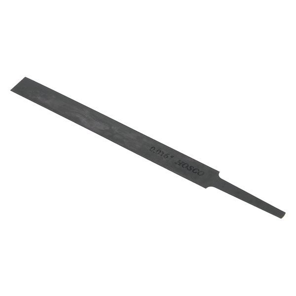 Maxparts SF-016 Nut File 016