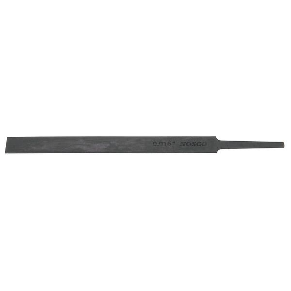 Maxparts SF-016 Nut File 016