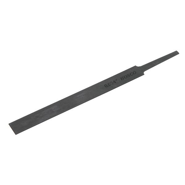 Maxparts SF-024 Nut File 024