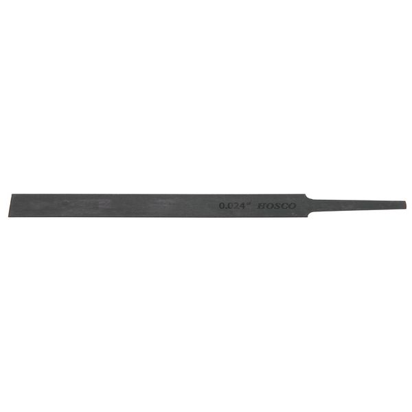 Maxparts SF-024 Nut File 024