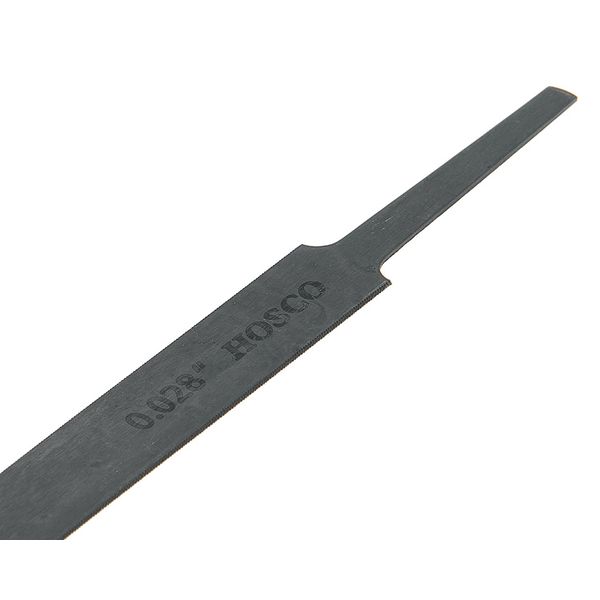 Maxparts SF-028 Nut File 028
