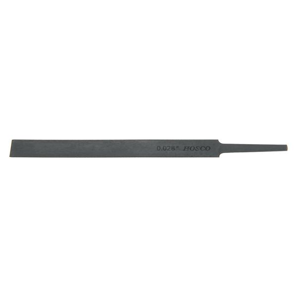 Maxparts SF-028 Nut File 028