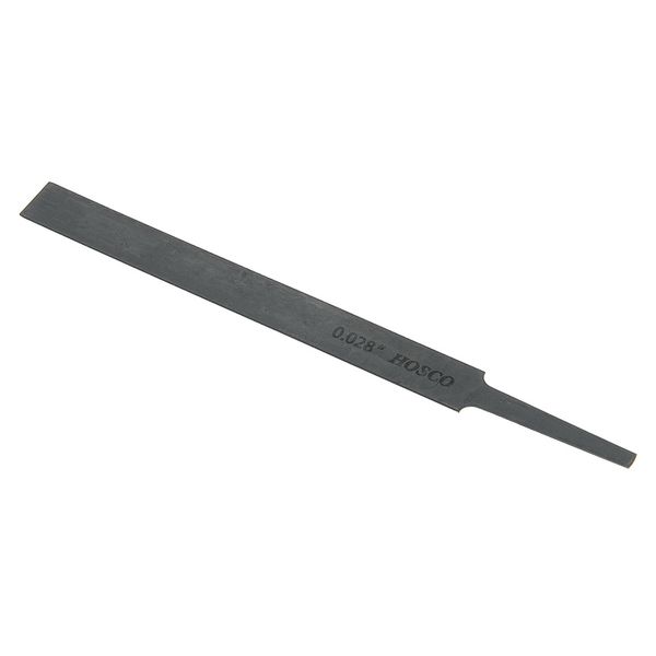 Maxparts SF-028 Nut File 028