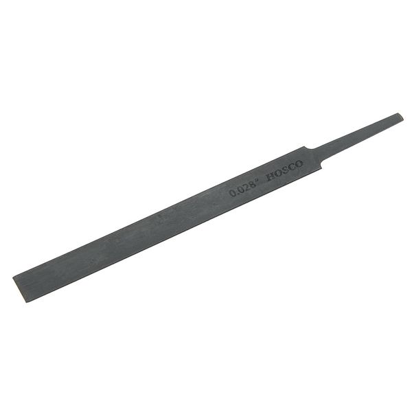 Maxparts SF-028 Nut File 028