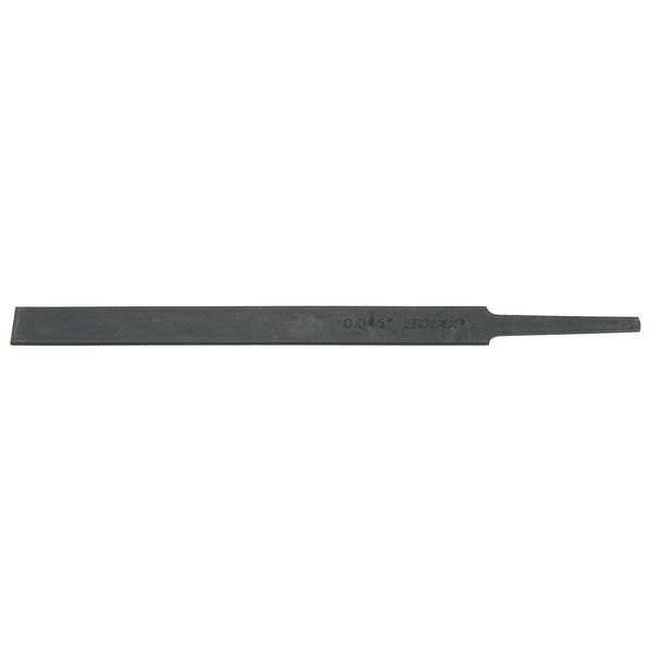 Maxparts SF-046 Nut File 046