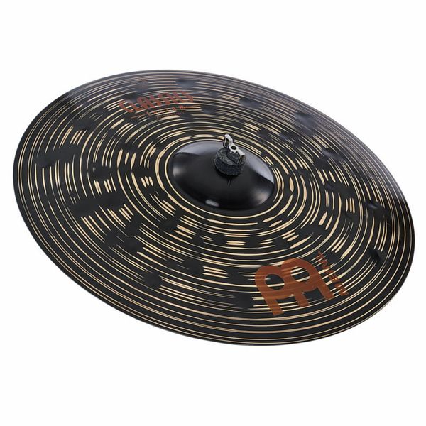 Meinl 20" Classics Custom Dark Crash