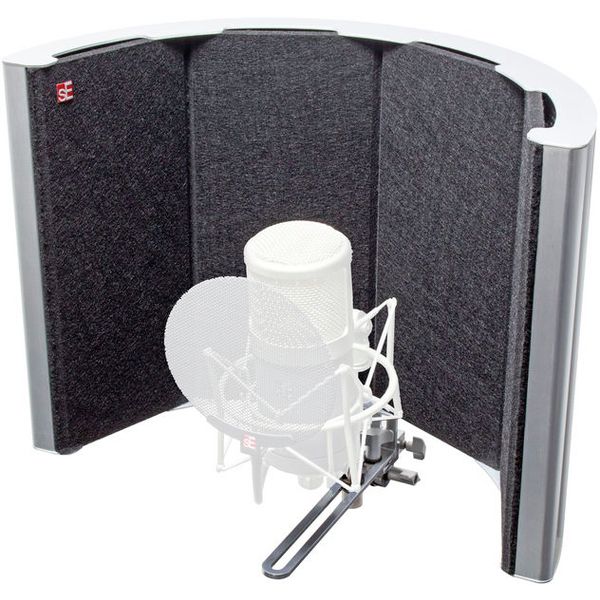 SE Electronics Reflexion Filter Space – Thomann UK