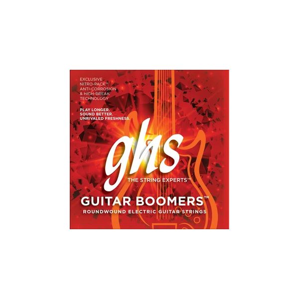 GHS Boomers Ultra Light Plus