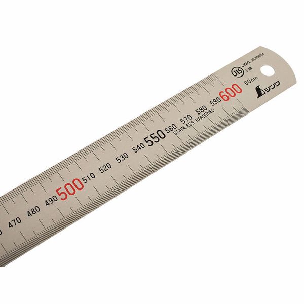 Maxparts MW-L60 Ruler 600mm