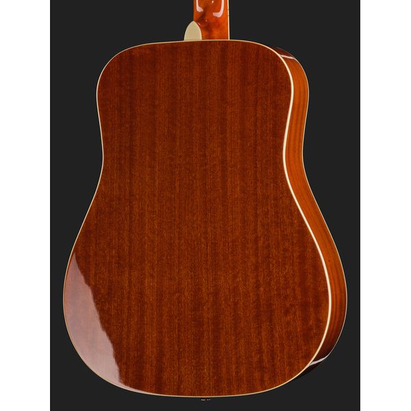 Harley Benton D-120VS
