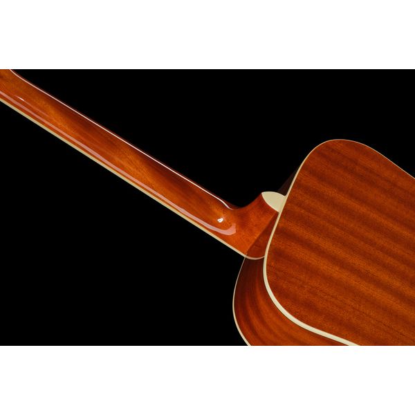 Harley Benton D-120VS