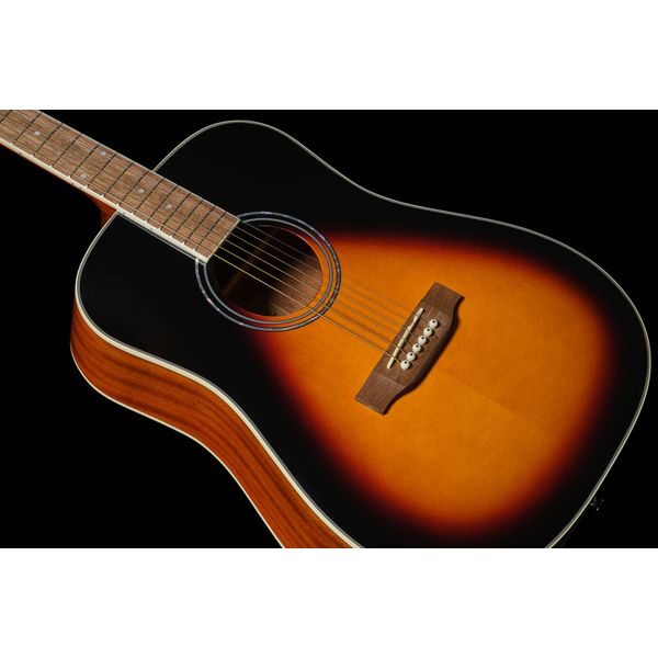 Harley Benton D-120VS