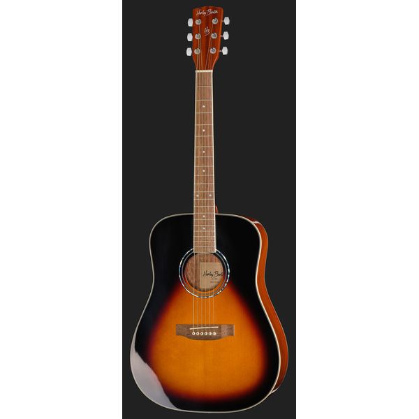 Harley Benton D-120VS