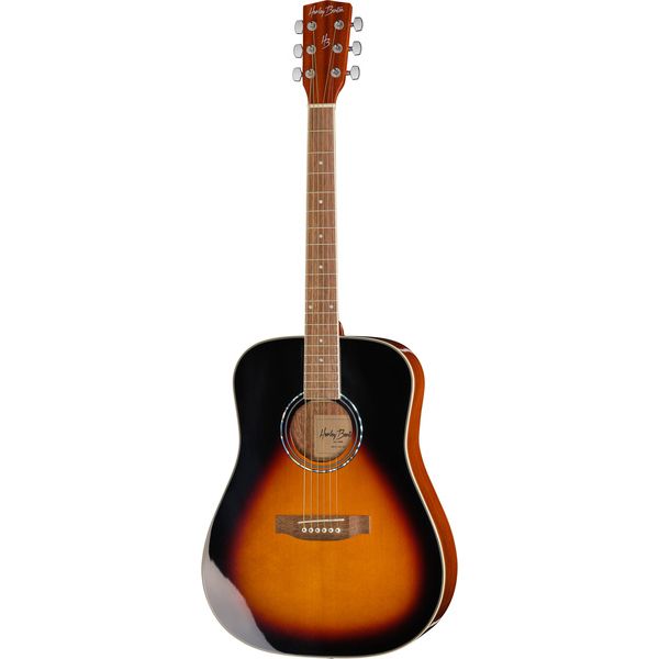 Harley Benton D-120VS