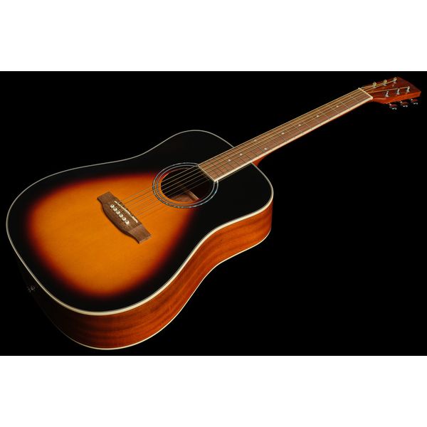 Harley Benton D-120VS