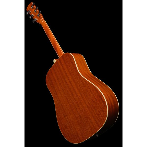 Harley Benton D-120VS