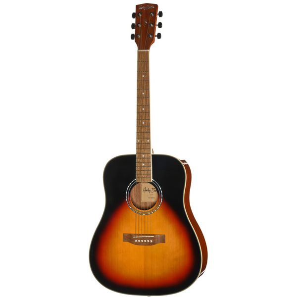 Harley Benton D-120VS